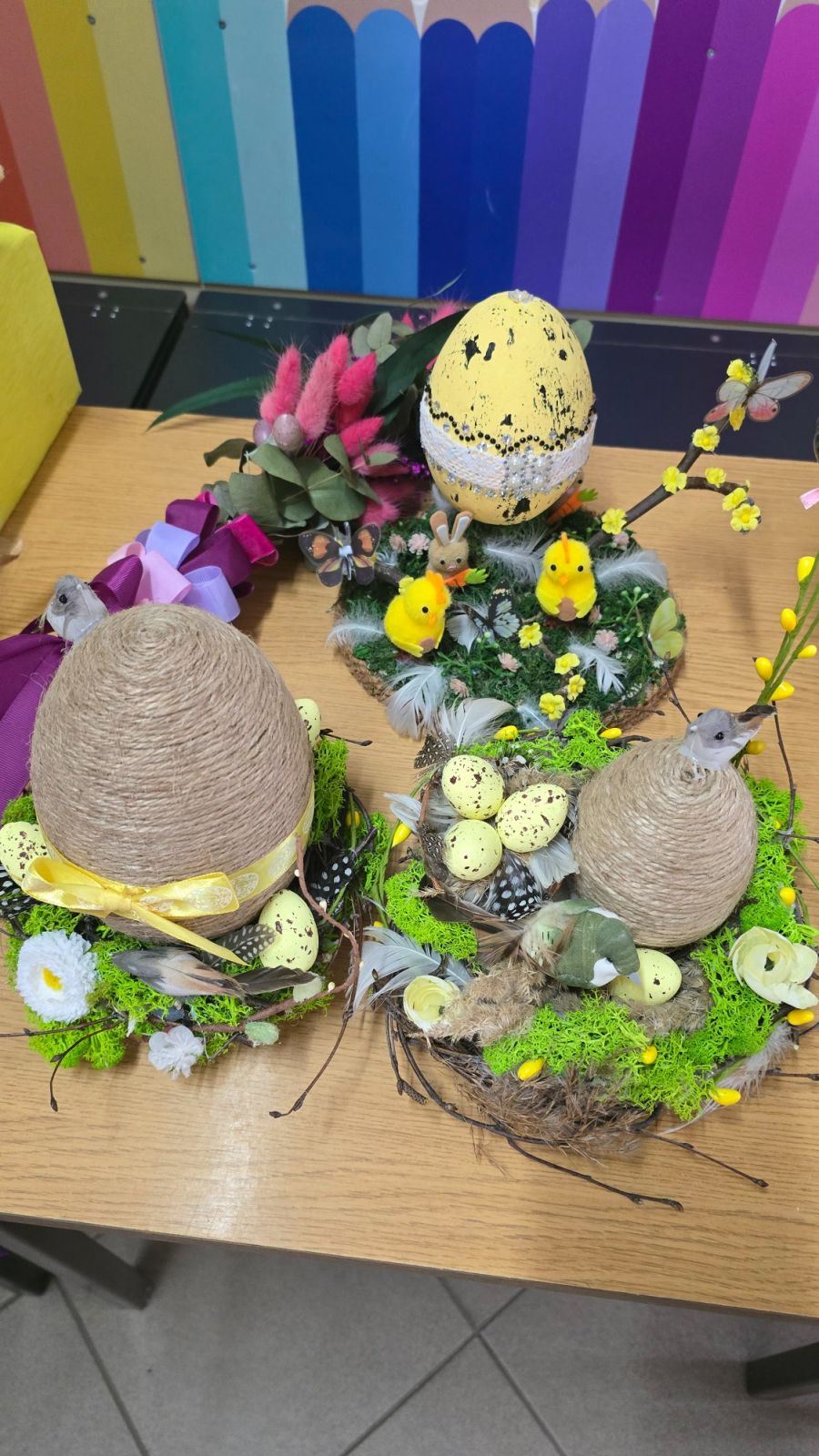 Kiermasz Wielkanocny